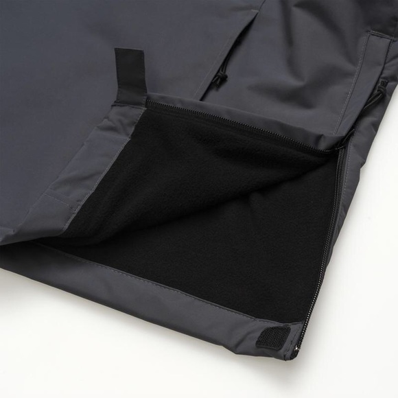 New Carthatt Nimbus  Grey - Winter (Fleece Liner) - Picture 3 of 3